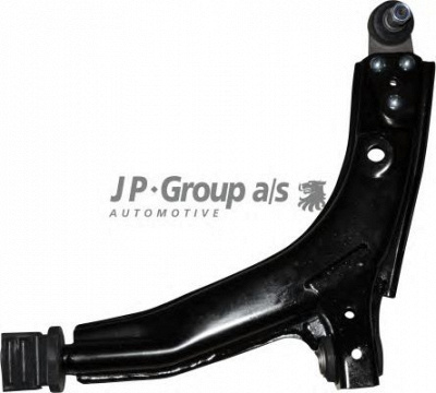 JP GROUP 1240102470 -  Рычаг независимой подвески колеса, подвеска колеса